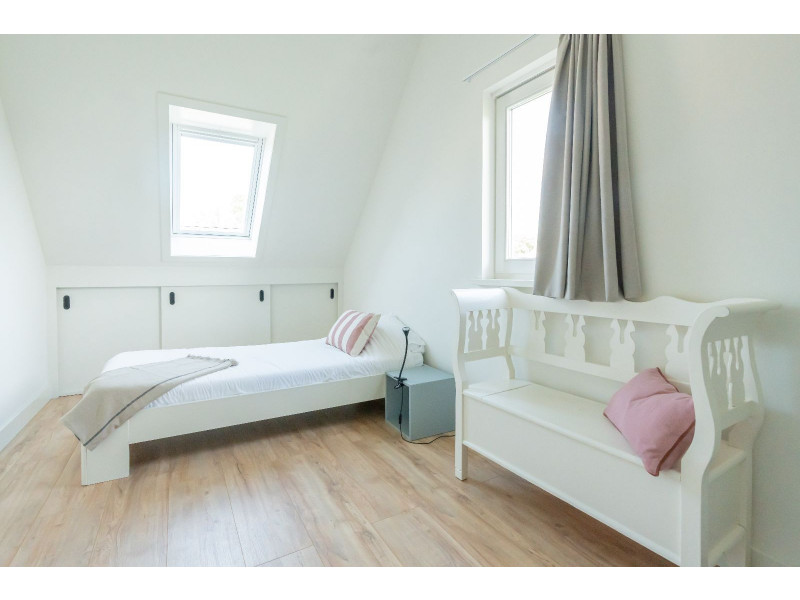 Westenschouwen, The Beach Forest House - Image 18