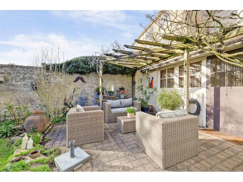 Zierikzee, Oude Haven 8 - Image 41