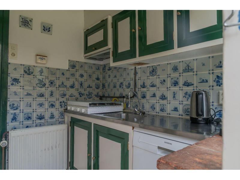 Westenschouwen, Het Zeeuws Knopje - Image 9