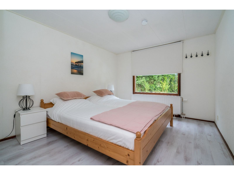 Renesse, 't Ongerepte 23 - De Mid-Century Bungalow - Image 8