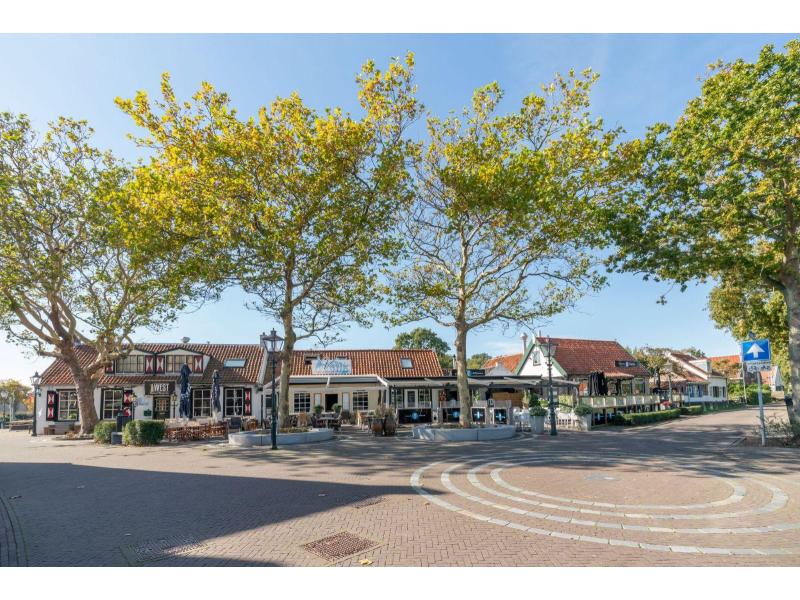 Westenschouwen, Het Zeeuws Knopje - Image 29