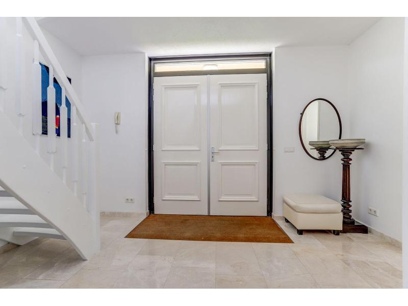 Burgh-Haamstede, Binnenduin 45 - Image 3