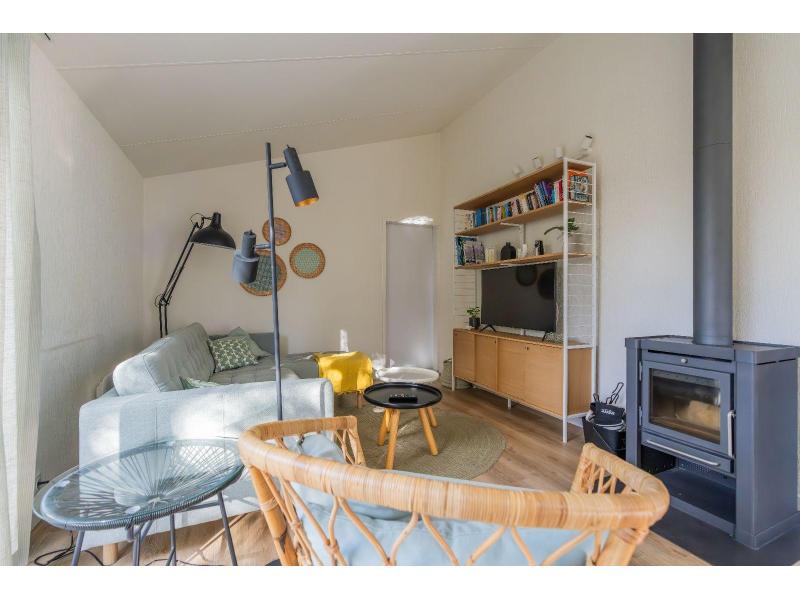 Renesse, Beachpark 46 - Het Duin - Image 4