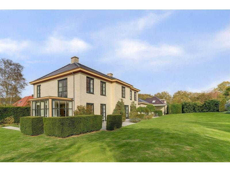 Burgh-Haamstede, Binnenduin 45 - Image 29