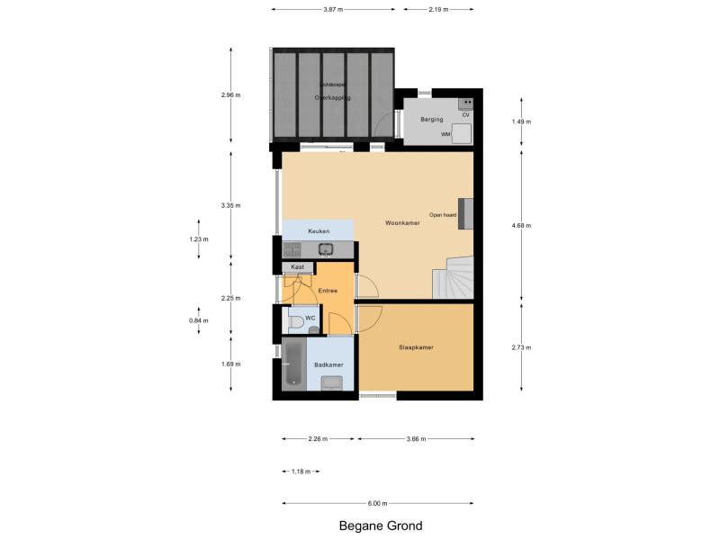 Brouwershaven, Pholas 12 - Image 30