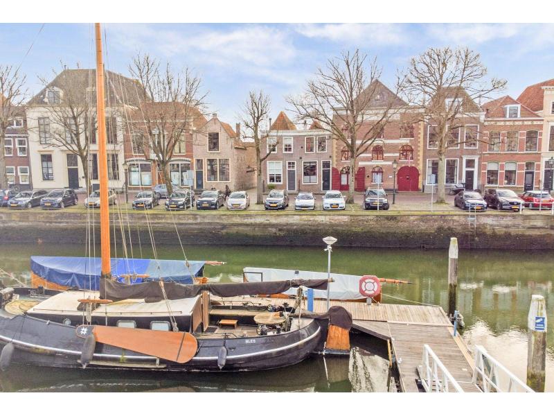 Zierikzee, Oude Haven 8 - Image 47