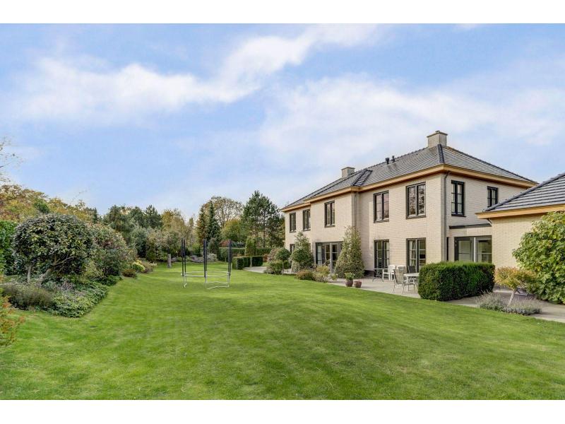 Burgh-Haamstede, Binnenduin 45 - Image 33