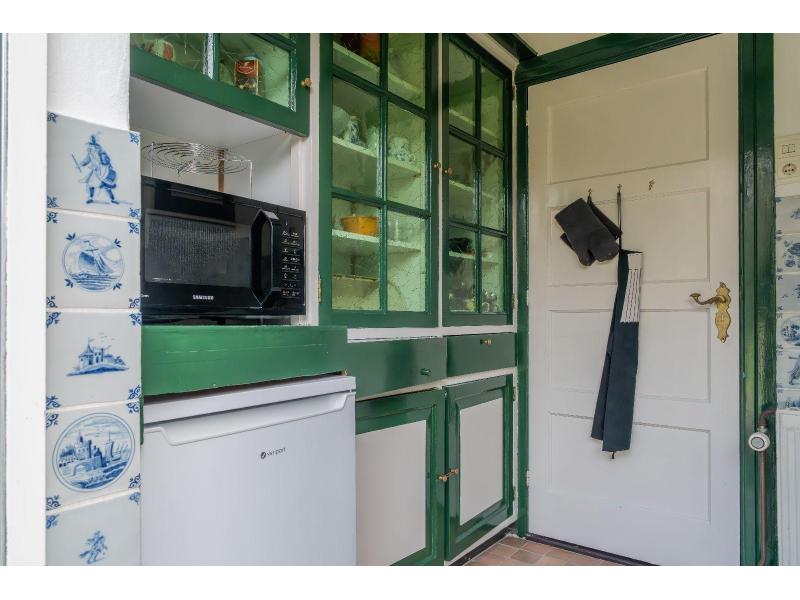 Westenschouwen, Het Zeeuws Knopje - Image 10