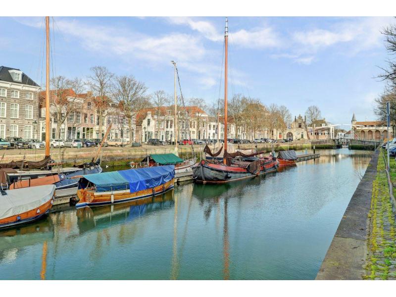 Zierikzee, Oude Haven 8 - Image 43