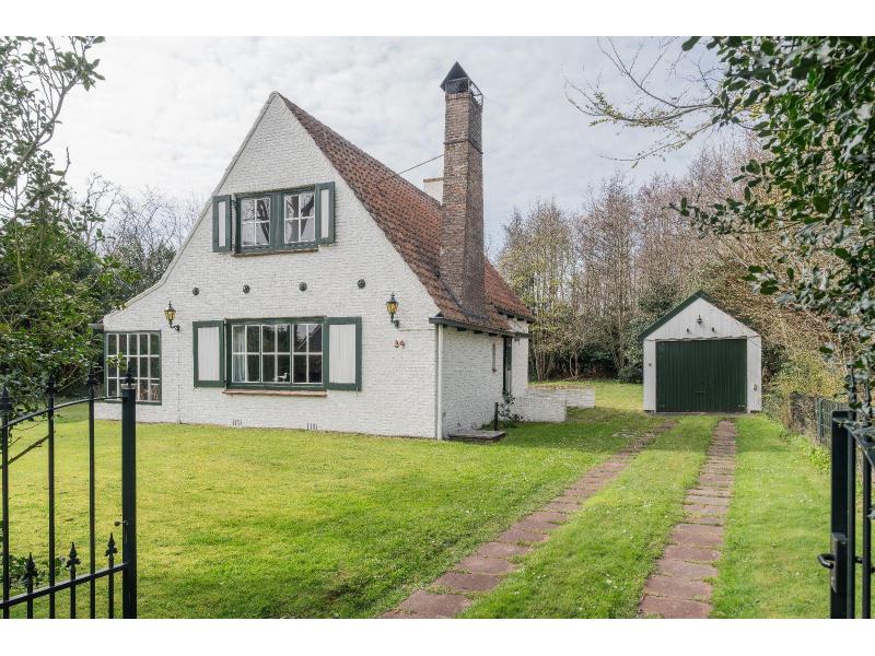 Westenschouwen, Het Zeeuws Knopje - Image 23