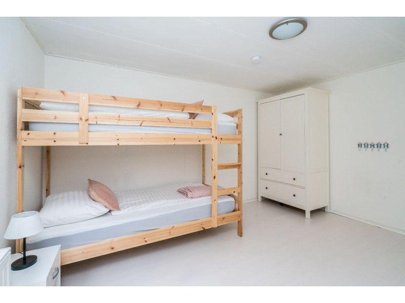 Renesse, 't Ongerepte 23 - De Mid-Century Bungalow - Image 11