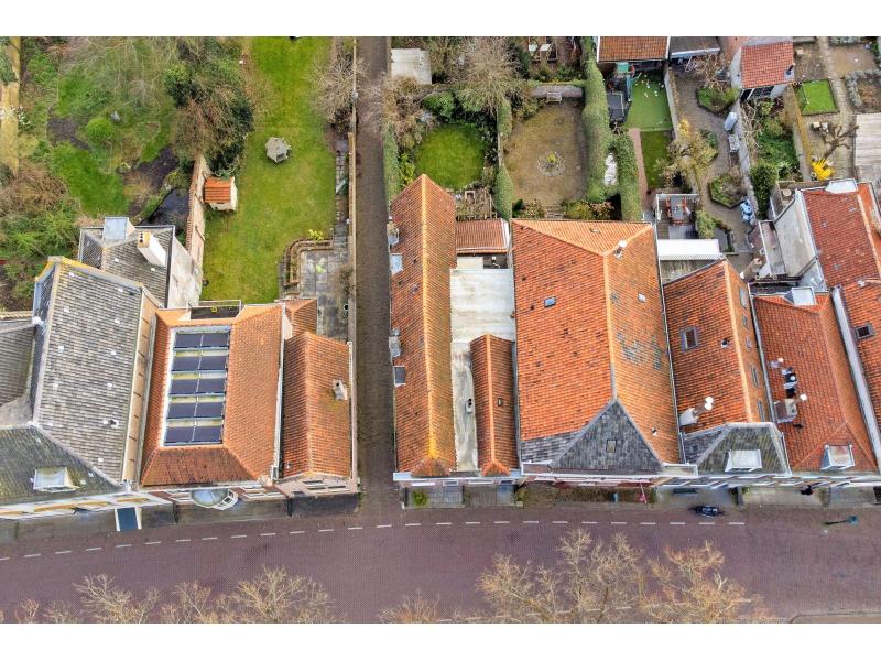 Zierikzee, Oude Haven 8 - Image 52