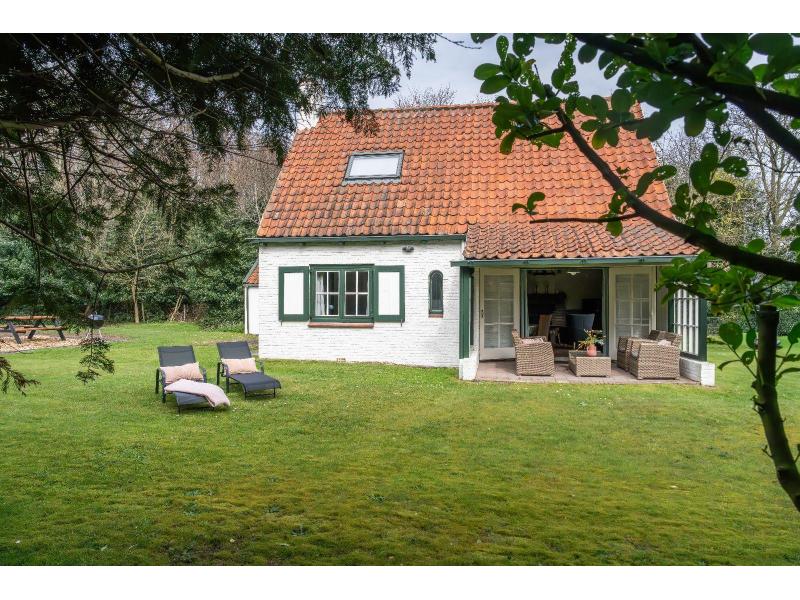 Westenschouwen, Het Zeeuws Knopje - Image 21