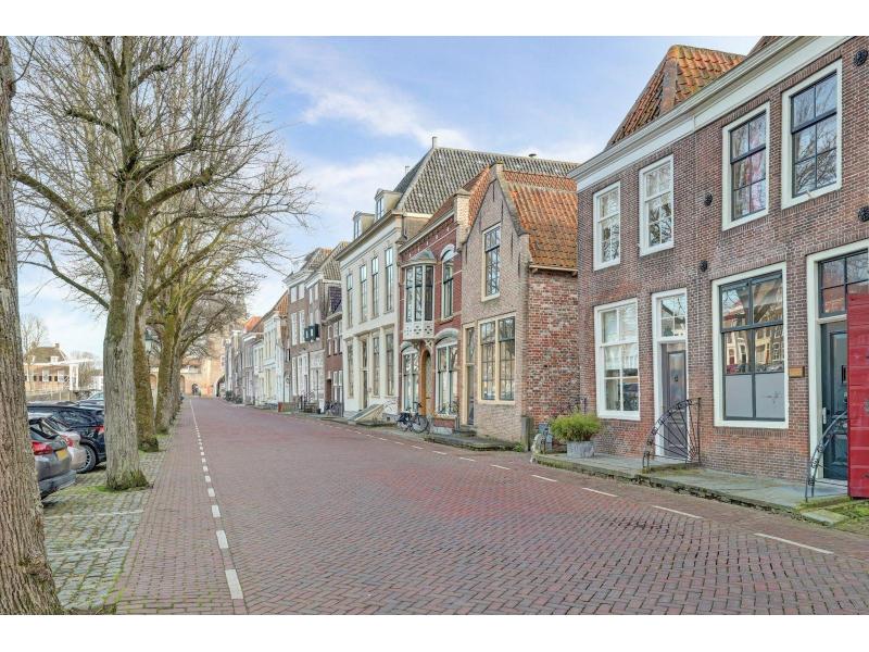 Zierikzee, Oude Haven 8 - Image 3