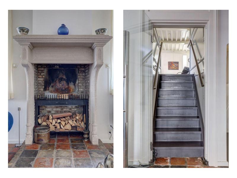 Zierikzee, Oude Haven 8 - Image 20