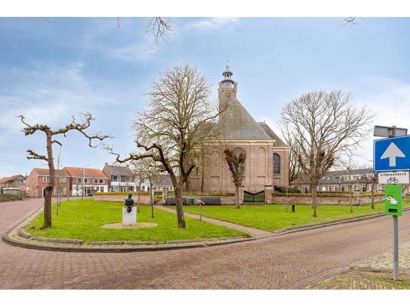 Burgh-Haamstede, Burghse Ring 14 - Image 26