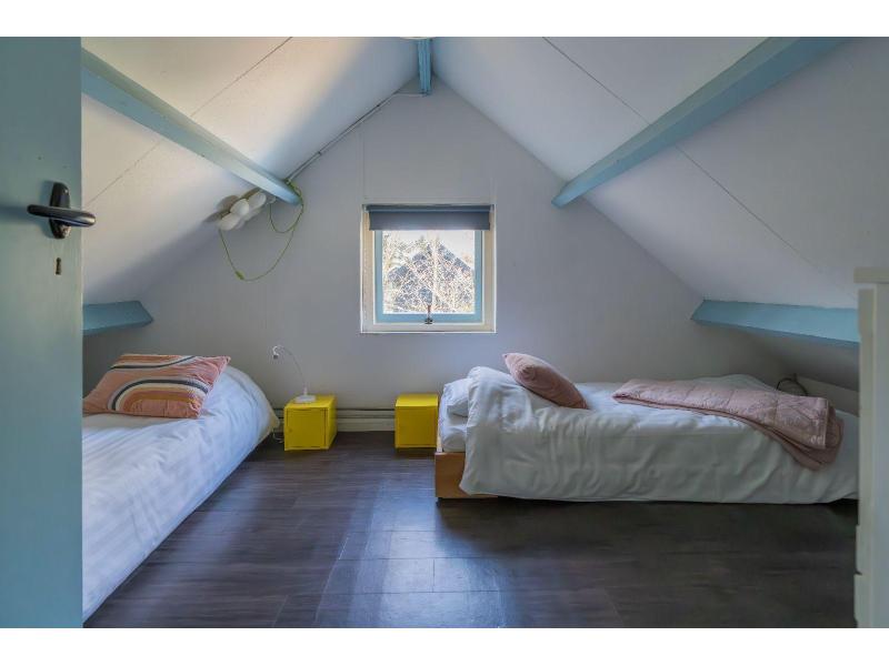 Burgh-Haamstede, De Larix - Image 18