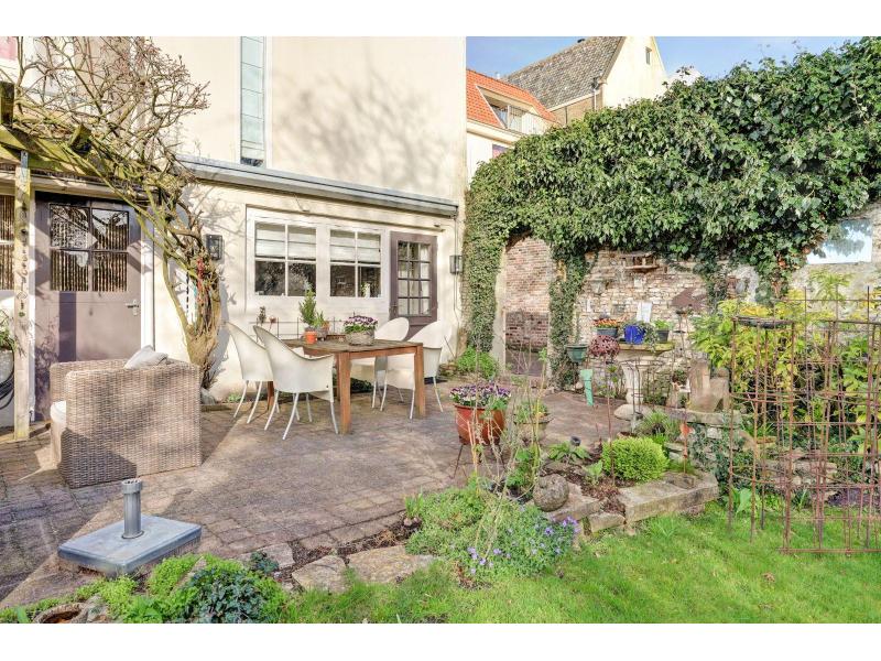 Zierikzee, Oude Haven 8 - Image 40