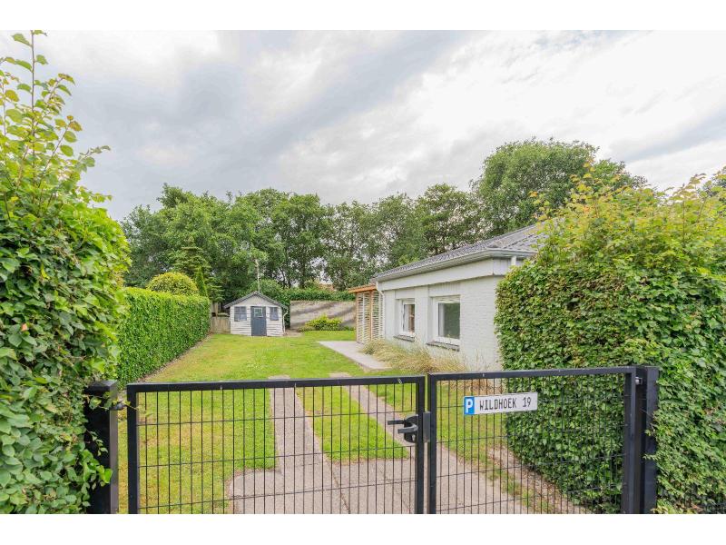 Renesse, Wildhoek 19 - Image 20