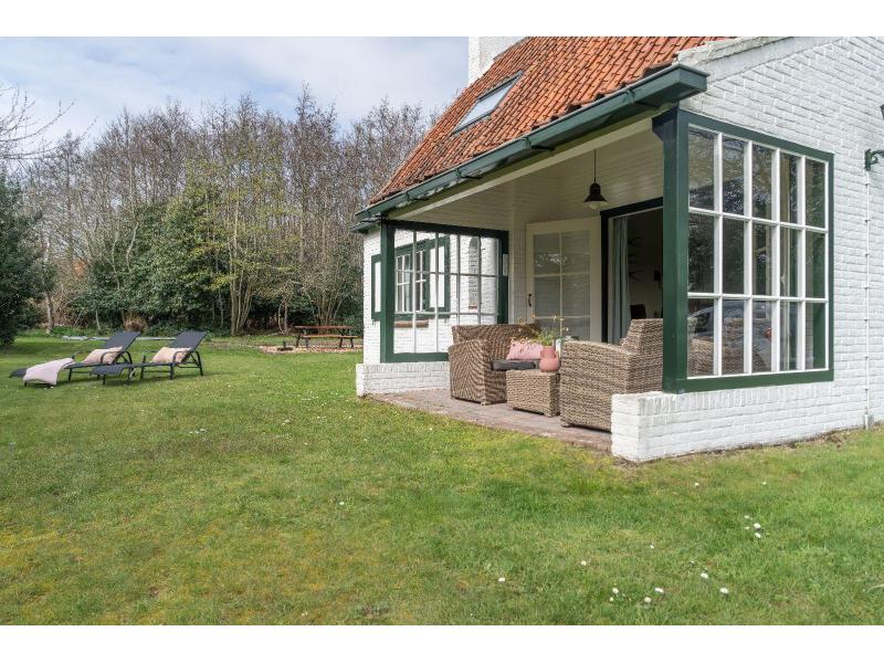 Westenschouwen, Het Zeeuws Knopje - Image 3