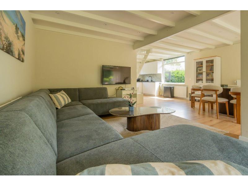 Burgh-Haamstede, Zeeduin 29 - Image 3