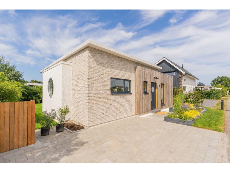 Renesse, Horizon 46 - Image 1