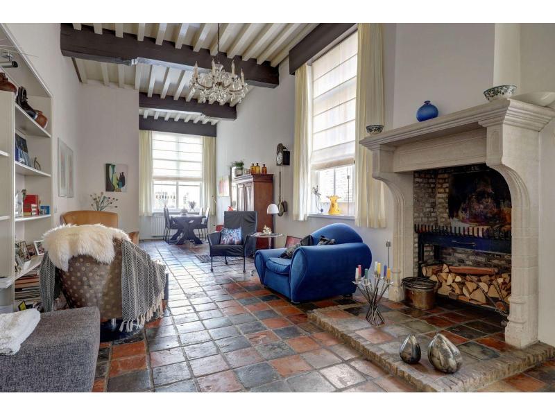 Zierikzee, Oude Haven 8 - Image 16