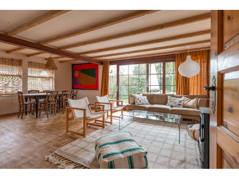 Renesse, Bongerd 30 - "Lotus" - Image 2