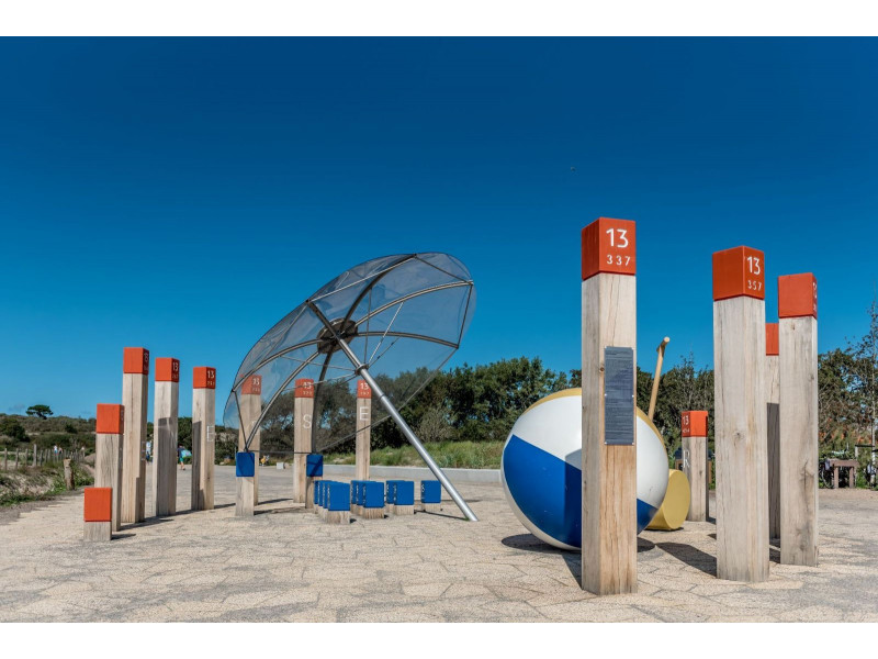 Renesse, Beachpark 7 - Image 24