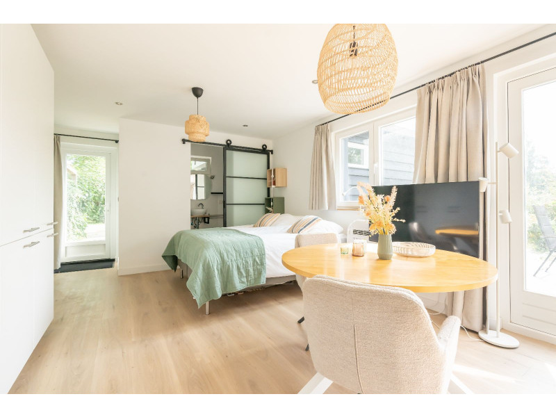 Renesse, Zeehuus / Duin West - Image 2