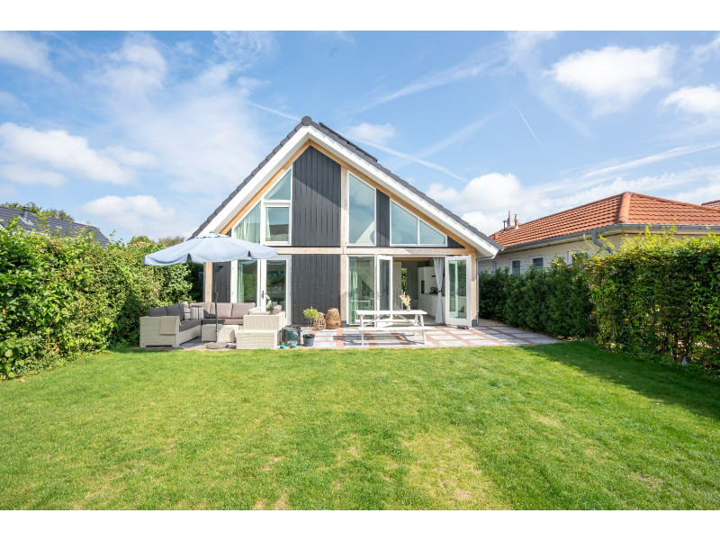 Westenschouwen, The Beach Forest House - Image 22