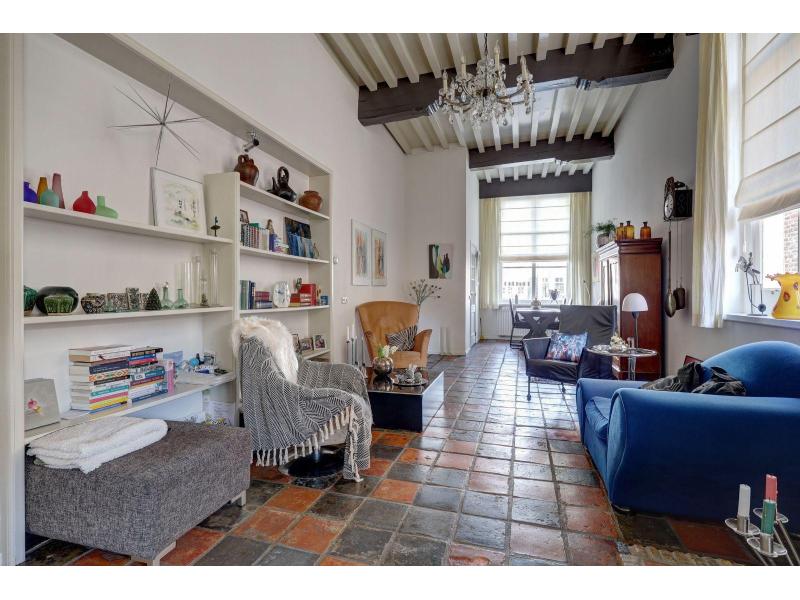 Zierikzee, Oude Haven 8 - Image 17