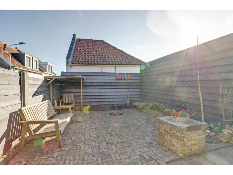 Brouwershaven, Noorddijkstraat 22 - Image 20