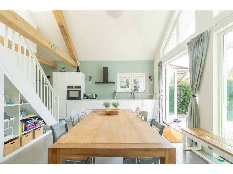 Westenschouwen, The Beach Forest House - Image 6