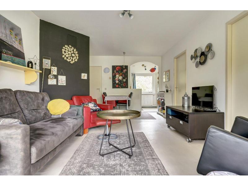 Burgh-Haamstede, Daleboutsweg 4-0056 - Image 5