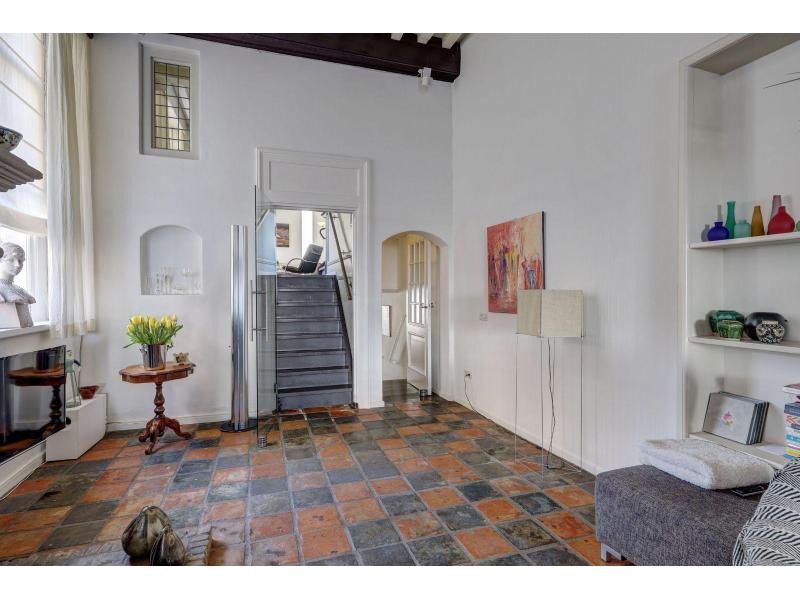 Zierikzee, Oude Haven 8 - Image 13