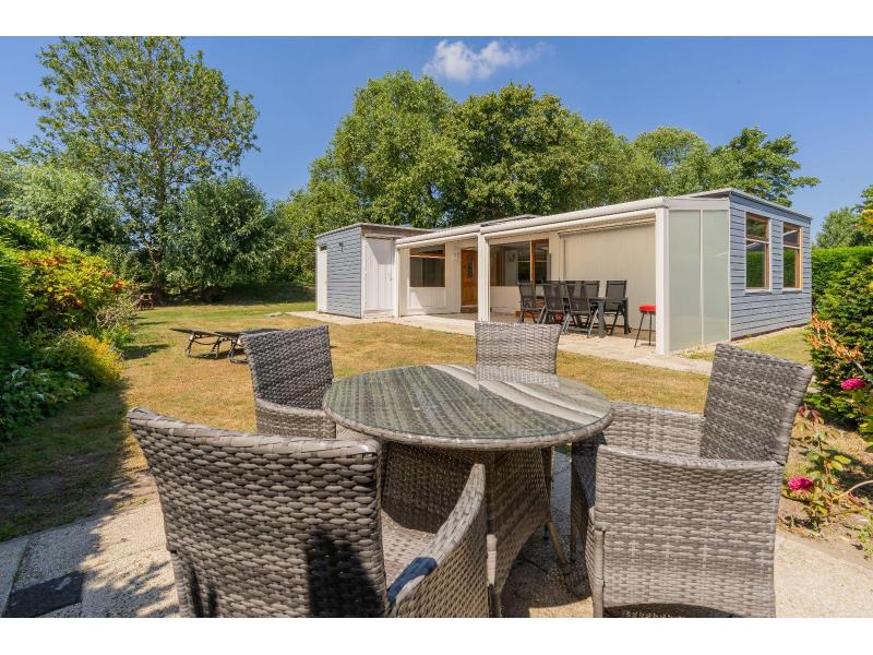 Renesse, 't Ongerepte 54 - Image 1