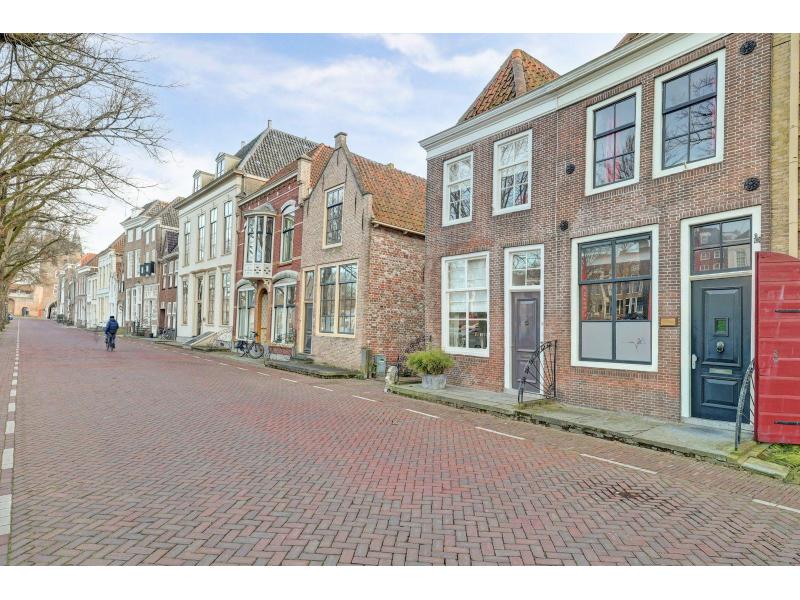 Zierikzee, Oude Haven 8 - Image 4