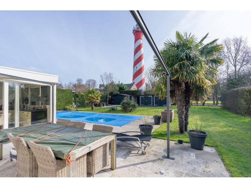 Burgh-Haamstede, Torenweg 60 - Image 23