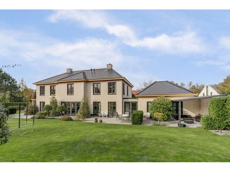 Burgh-Haamstede, Binnenduin 45 - Image 32