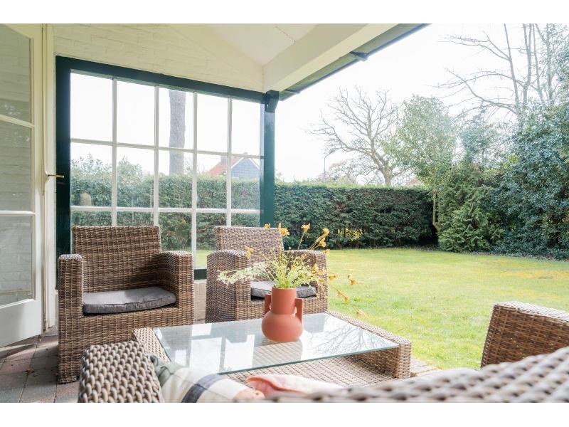 Westenschouwen, Het Zeeuws Knopje - Image 2