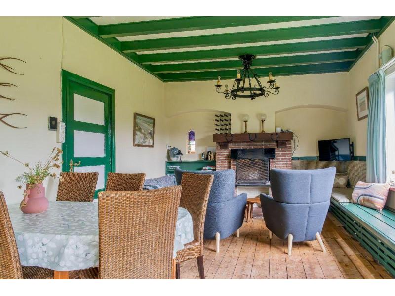 Westenschouwen, Het Zeeuws Knopje - Image 4