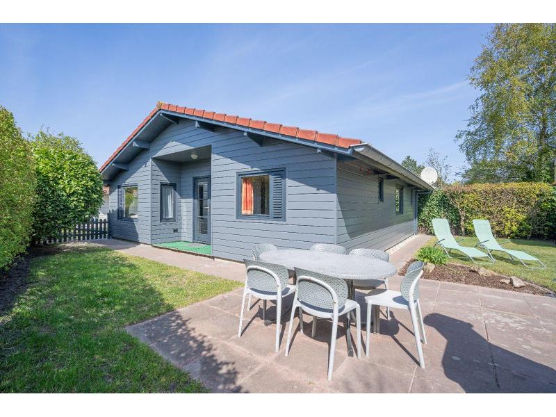 Renesse, Beachpark 24 - Image 1