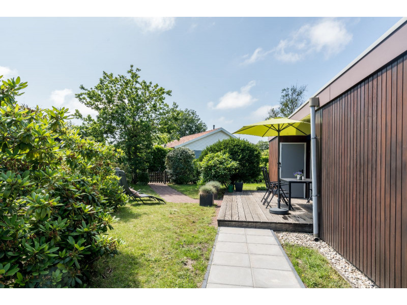 Renesse, 't Ongerepte 23 - De Mid-Century Bungalow - Image 18