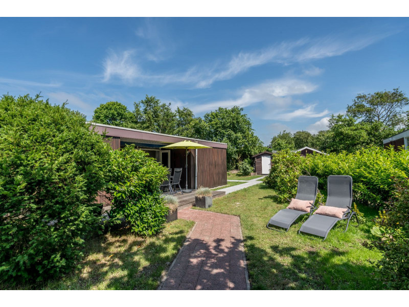 Renesse, 't Ongerepte 23 - De Mid-Century Bungalow - Image 17