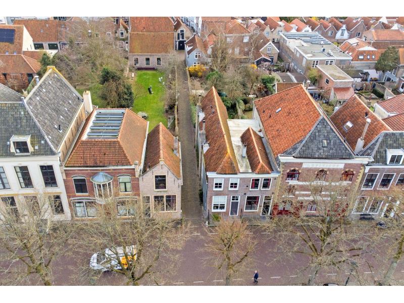 Zierikzee, Oude Haven 8 - Image 51