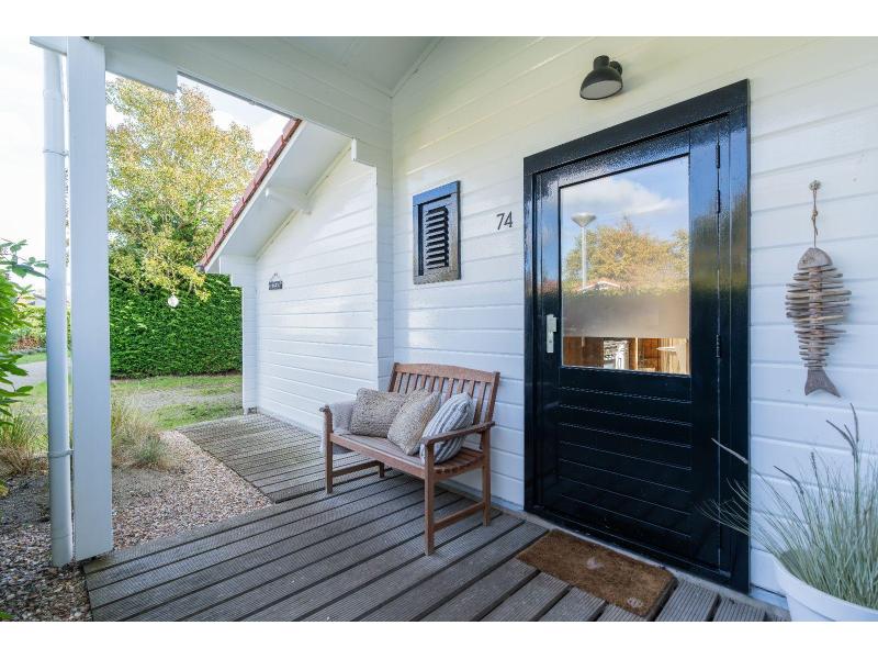 Renesse, Beachpark 74 - Image 27