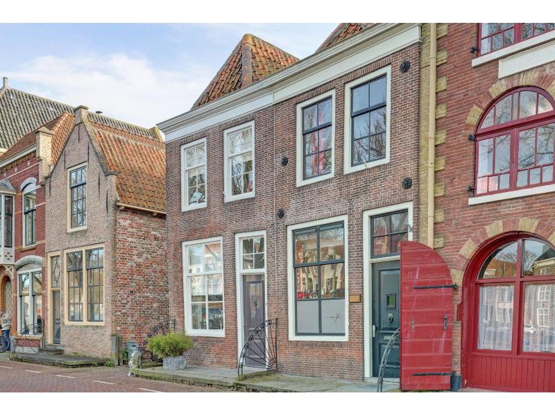 Zierikzee, Oude Haven 8 - Image 6