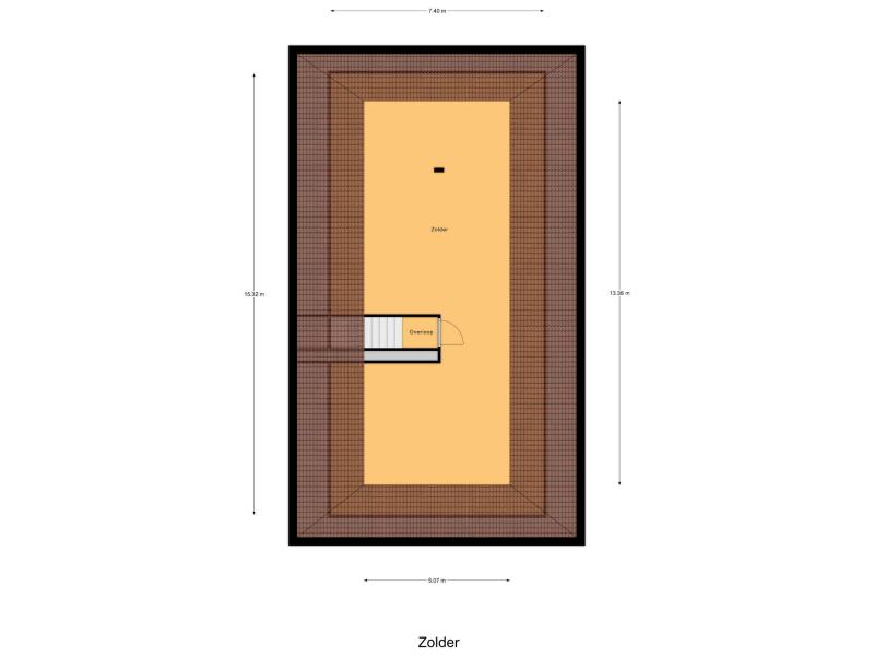 Burgh-Haamstede, Binnenduin 45 - Image 45
