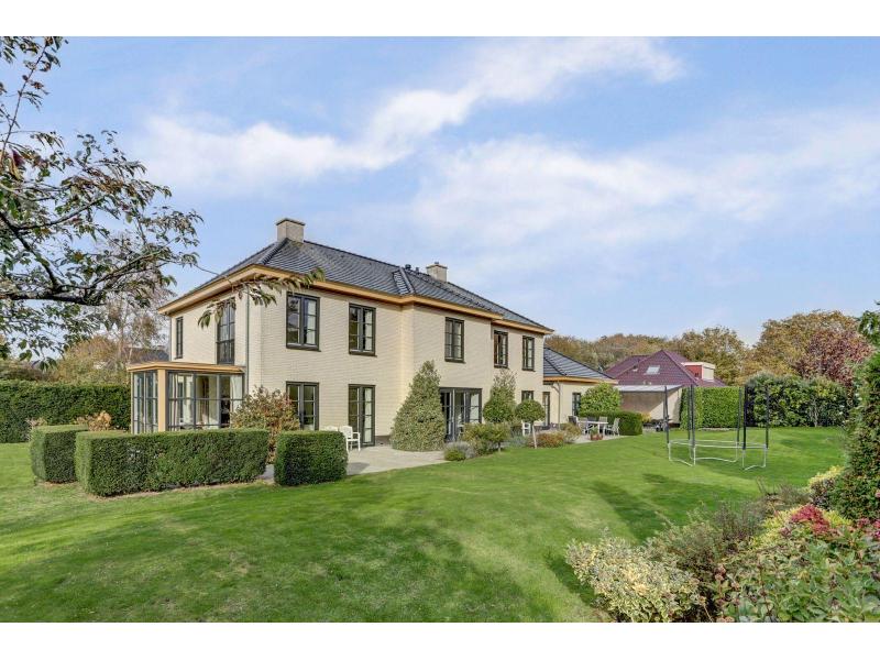 Burgh-Haamstede, Binnenduin 45 - Image 1